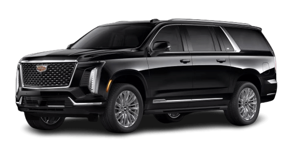 One Path Limo Cadillac Escalade