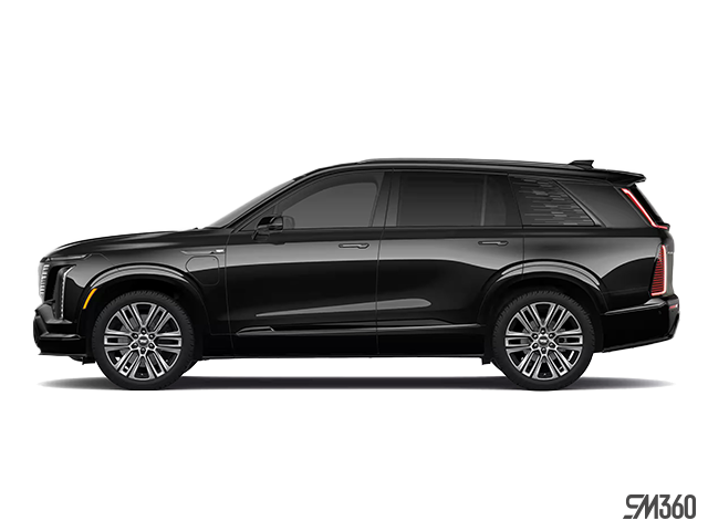 One Path Limo Executive Sedan